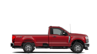 2026 Ford Super Duty® External Image 1